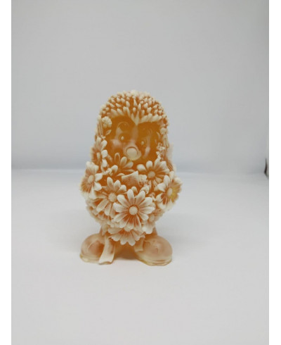 Мило медово-прополісне "їжачок" 3D