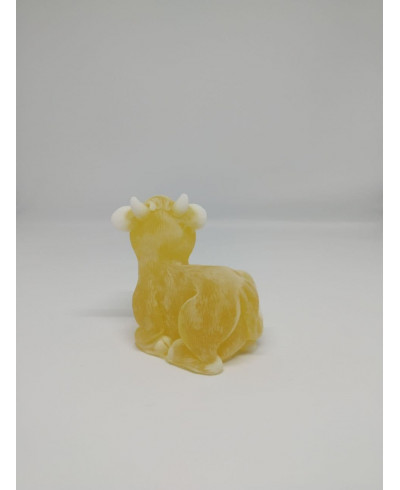 Мило медово-прополісне "бичок" 3D